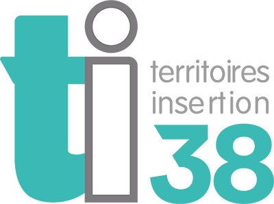 Ti38 - Territoire Insertion 38